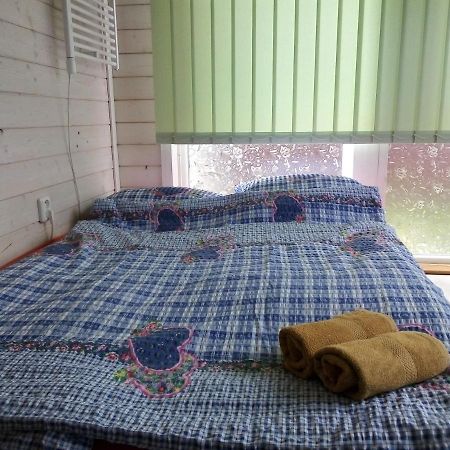 Františkovy LázněRekreacni Chatka / Tiny House公寓 外观 照片