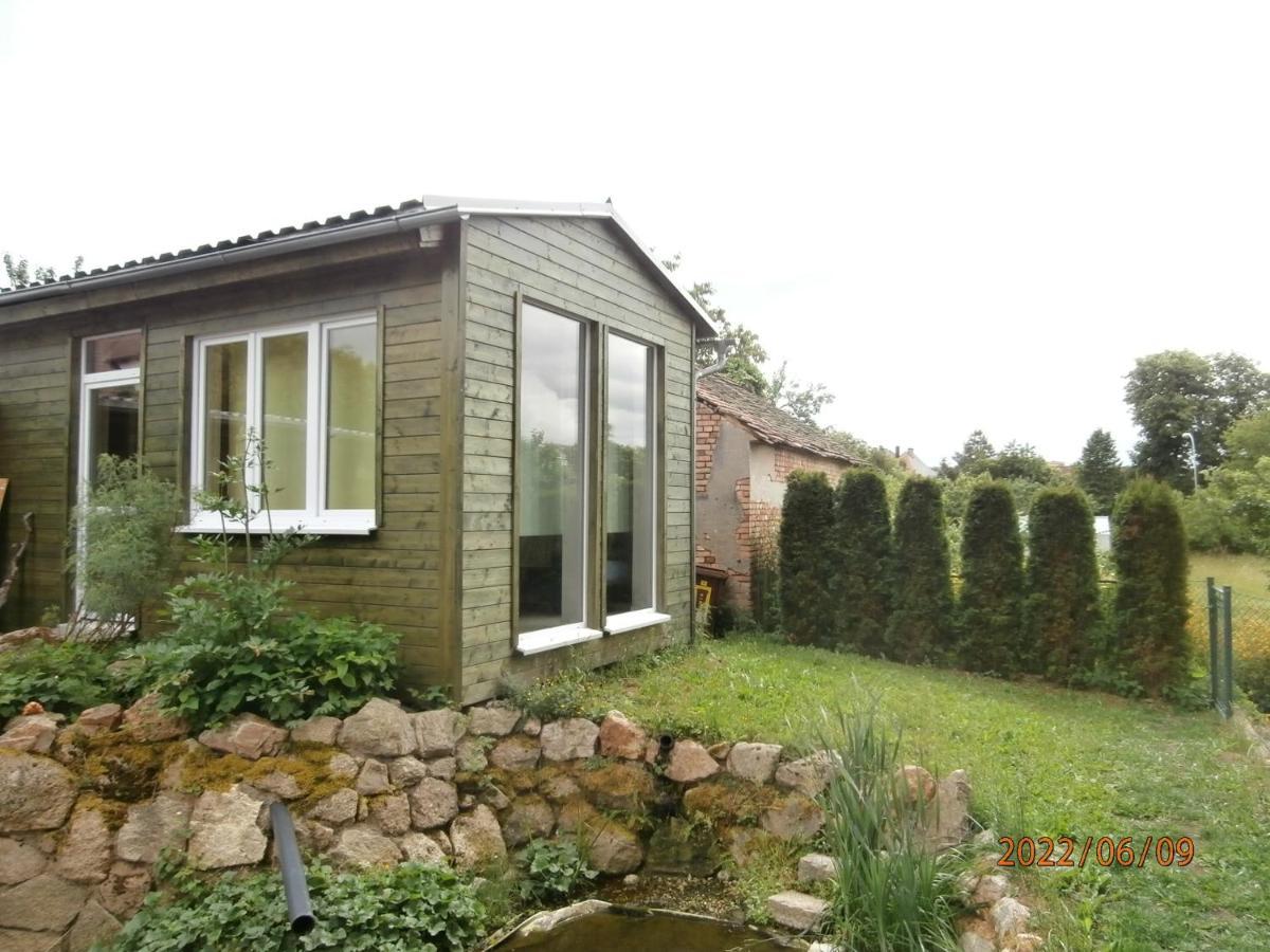 Františkovy LázněRekreacni Chatka / Tiny House公寓 外观 照片